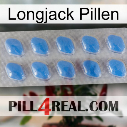 Longjack Pills 22
